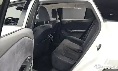 Lexus RZ 2023 0.2 гидро в Москве № 198880, миниатюра 11