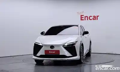 Lexus RZ 2023 0.2 гидро в Москве № 198880, миниатюра 3