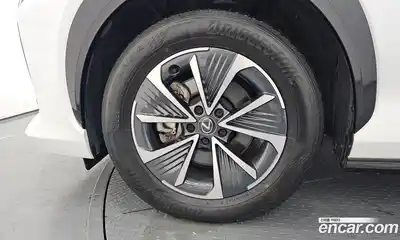 Lexus RZ 2023 0.2 гидро в Москве № 198880, миниатюра 5