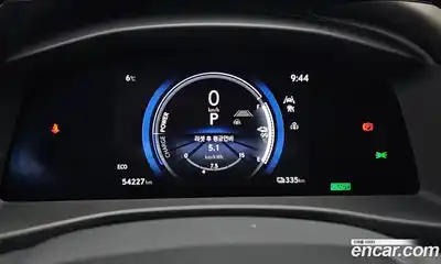 Lexus RZ 2023 0.2 гидро в Москве № 198880, миниатюра 8