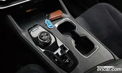 Lexus RZ 2023 0.2 гидро в Москве № 198880, миниатюра 9