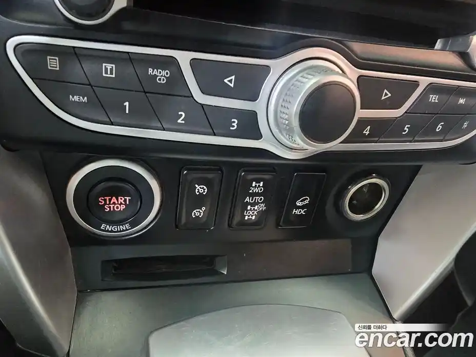 Renault QM5 2010 2.0 гидро в Москве № 210076, фото 11