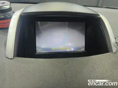 Renault QM5 2010 2.0 гидро в Москве № 210076, миниатюра 12