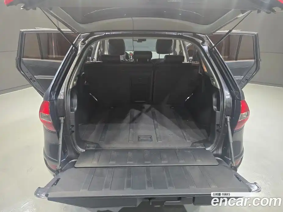 Renault QM5 2010 2.0 гидро в Москве № 210076, фото 8