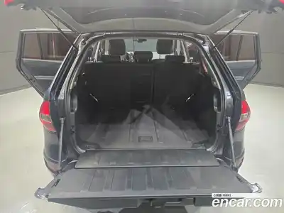 Renault QM5 2010 2.0 гидро в Москве № 210076, миниатюра 8