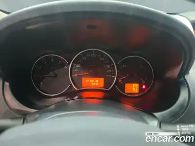 Renault QM5 2010 2.0 гидро в Москве № 210076, миниатюра 9