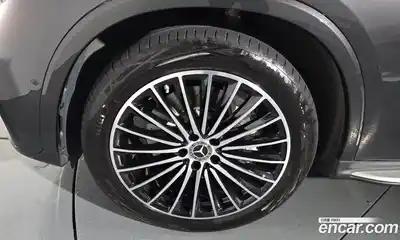 Mercedes-Benz GLC-Class 2024 2.0 гидро в Москве № 223098, миниатюра 4