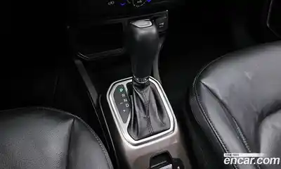Jeep Renegade 2021 2.4 гидро в Москве № 232286, миниатюра 9