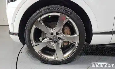 Genesis GV80 2022 3.5 гидро в Москве № 26735, миниатюра 5