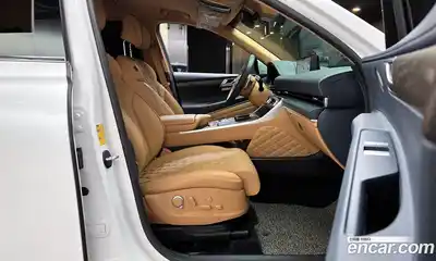 Genesis GV80 2022 3.5 гидро в Москве № 26735, миниатюра 10