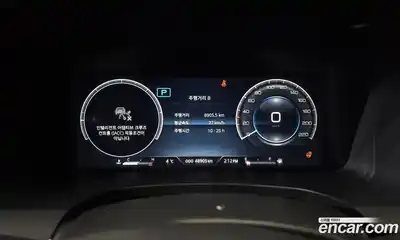 SsangYong Rexton 2024 2.2 гидро в Москве № 28762, миниатюра 8