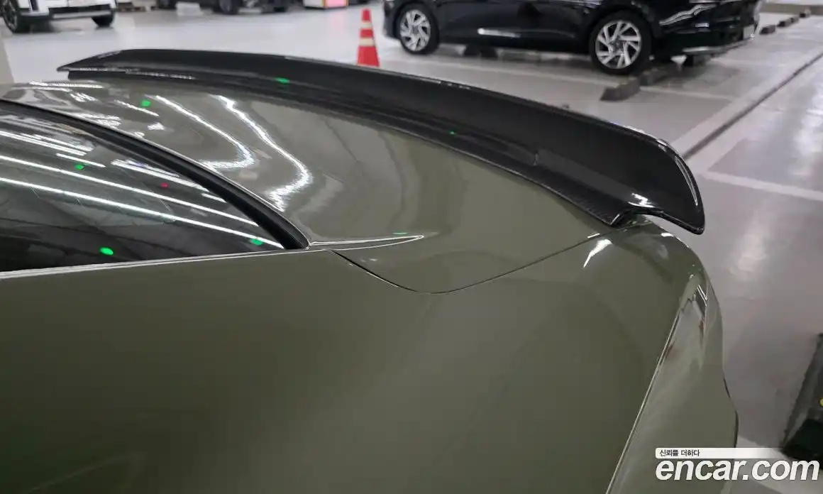 Chevrolet Camaro 2016 6.2 гидро в Москве, фото 12