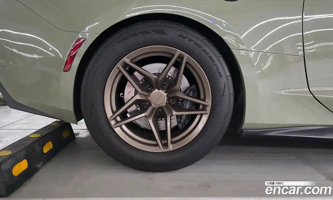Chevrolet Camaro 2016 6.2 гидро в Москве, фото 6