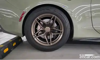 Chevrolet Camaro 2016 6.2 гидро в Москве, миниатюра 6