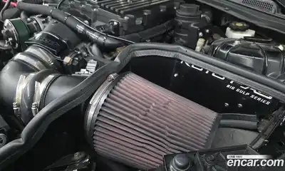 Chevrolet Camaro 2016 6.2 гидро в Москве, миниатюра 10