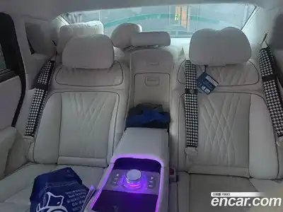 Genesis G90 2022 3.5 Автомат в Москве № 1245452, миниатюра 12