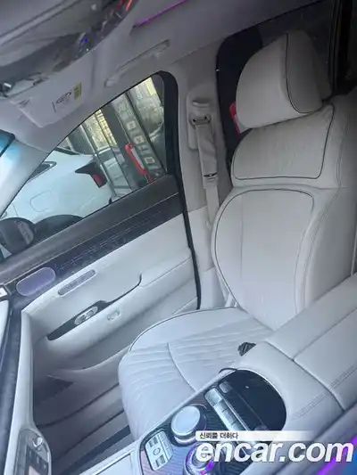 Genesis G90 2022 3.5 Автомат в Москве № 1245452, миниатюра 8