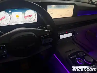 Genesis G90 2022 3.5 Автомат в Москве № 1245452, миниатюра 10