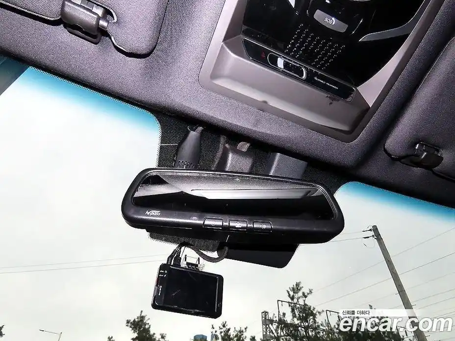 SsangYong Rexton 2022 2.2 гидро, фото 15