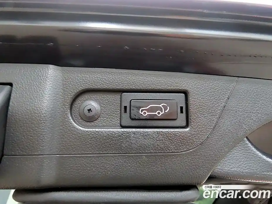 SsangYong Rexton 2022 2.2 гидро, фото 16