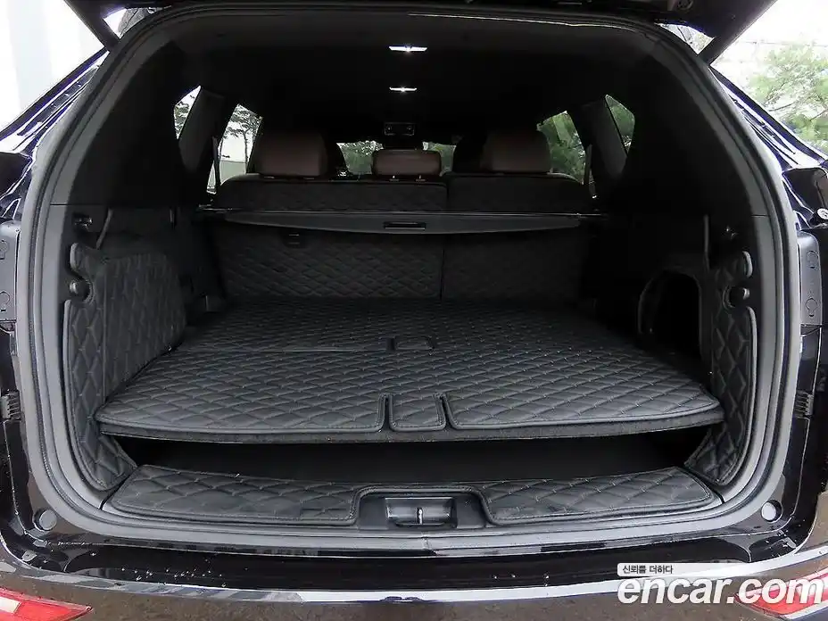 SsangYong Rexton 2022 2.2 гидро, фото 17