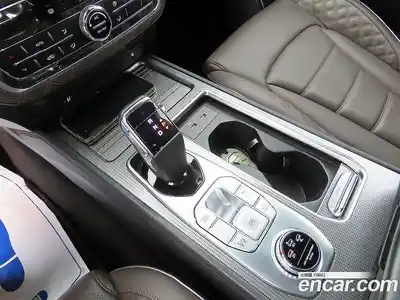 SsangYong Rexton 2022 2.2 гидро, миниатюра 10