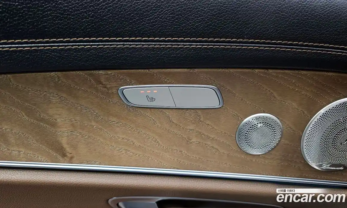 Mercedes-Benz E-Class 2021 2.0 гидро в Москве № 135148, фото 18