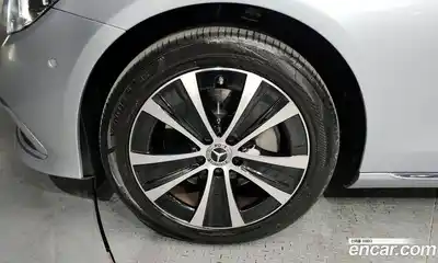 Mercedes-Benz E-Class 2021 2.0 гидро в Москве № 135148, миниатюра 5