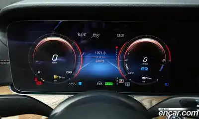 Mercedes-Benz E-Class 2021 2.0 гидро в Москве № 135148, миниатюра 8
