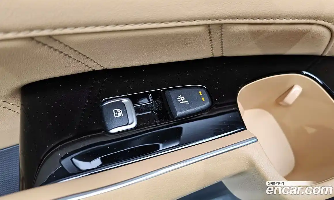 Kia Sorento 2021 1.6 гидро в Москве № 1399397, фото 15