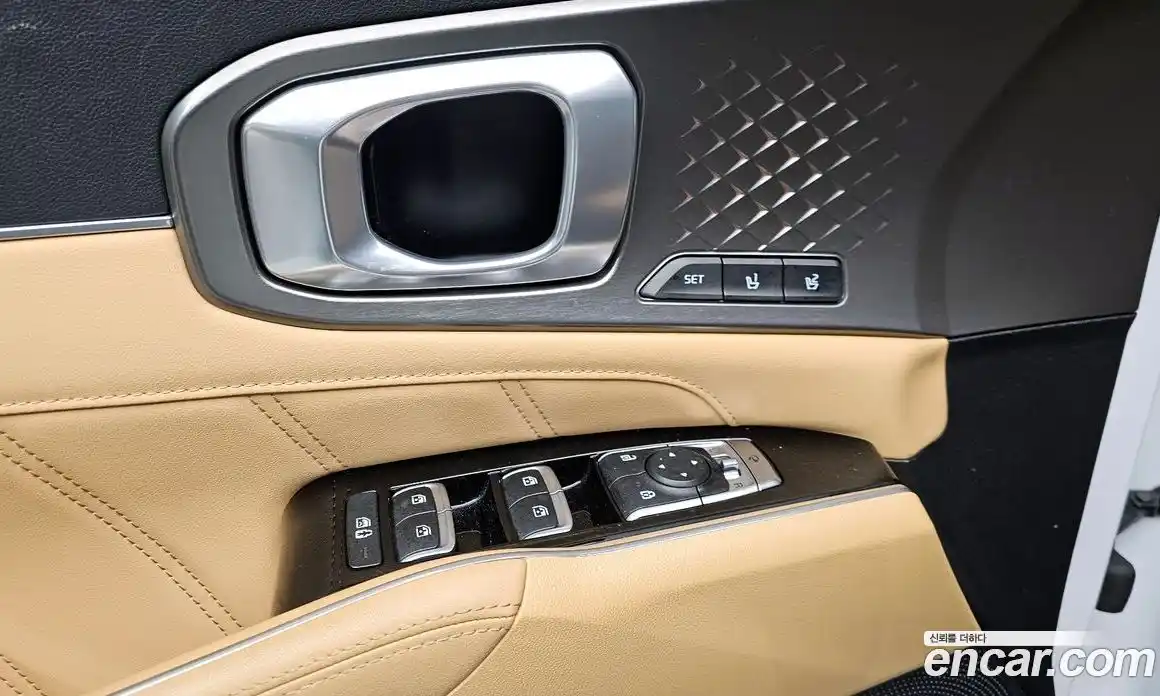 Kia Sorento 2021 1.6 гидро в Москве № 1399397, фото 20