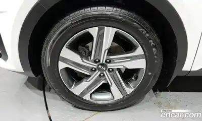 Kia Sorento 2021 1.6 гидро в Москве № 1399397, миниатюра 5