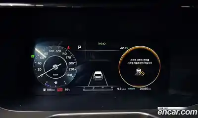 Kia Sorento 2021 1.6 гидро в Москве № 1399397, миниатюра 8