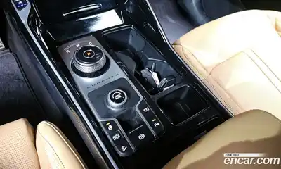 Kia Sorento 2021 1.6 гидро в Москве № 1399397, миниатюра 9