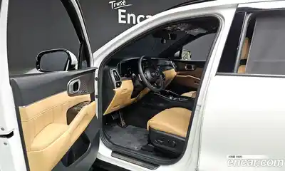 Kia Sorento 2021 1.6 гидро в Москве № 1399397, миниатюра 10