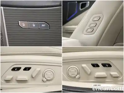 Kia K8 2024 1.6 гидро в Москве № 1399426, миниатюра 9
