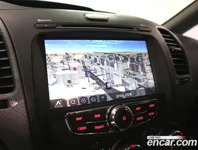 Kia K3 2018 1.6 гидро в Москве № 1399441, миниатюра 12