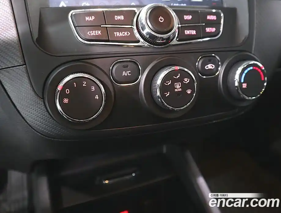 Kia K3 2018 1.6 гидро в Москве № 1399441, фото 14