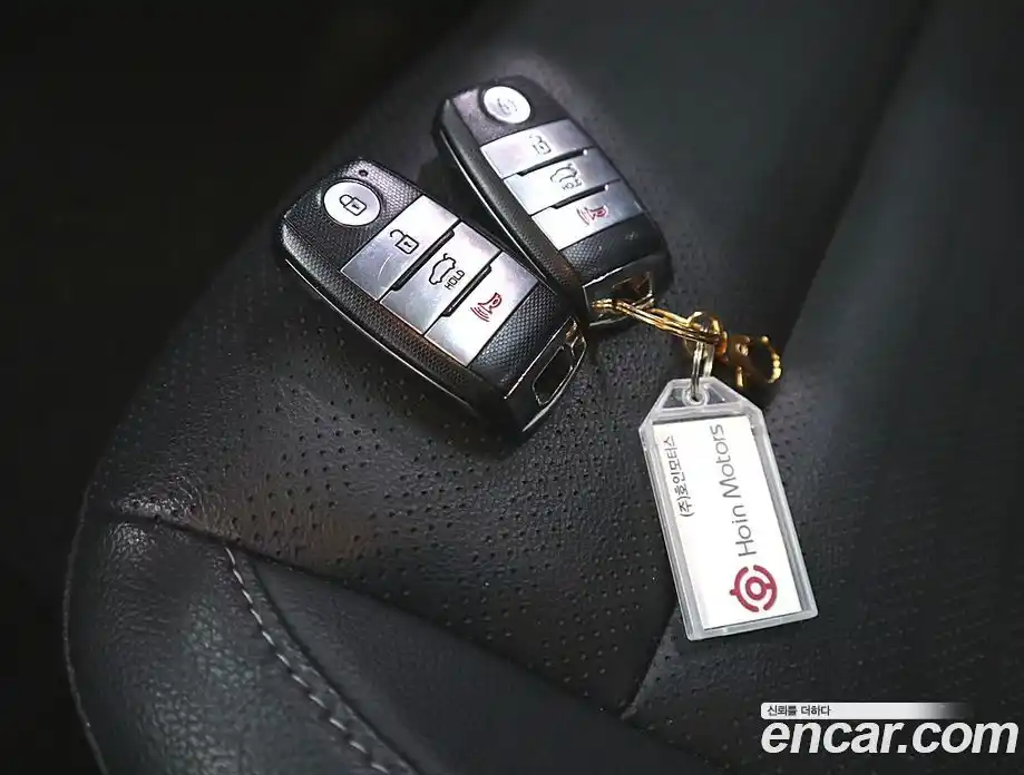 Kia K3 2018 1.6 гидро в Москве № 1399441, фото 16