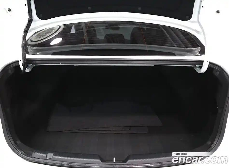 Kia K3 2018 1.6 гидро в Москве № 1399441, фото 17