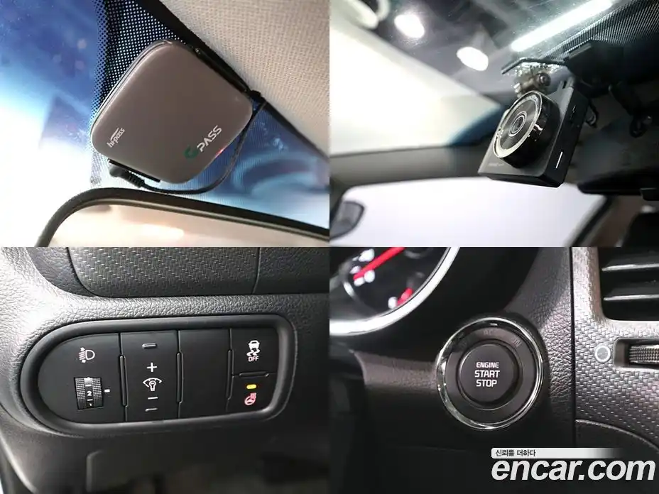 Kia K3 2018 1.6 гидро в Москве № 1399441, фото 19