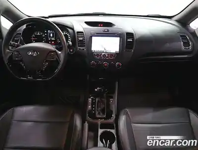 Kia K3 2018 1.6 гидро в Москве № 1399441, миниатюра 5