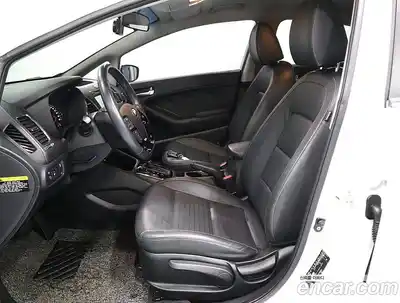 Kia K3 2018 1.6 гидро в Москве № 1399441, миниатюра 9