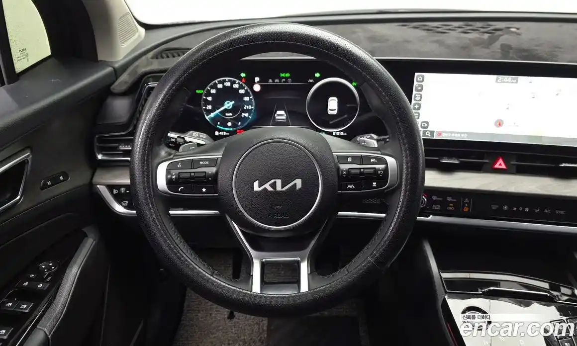 Kia Sportage 2023 1.6 гидро в Москве № 1399545, фото 14