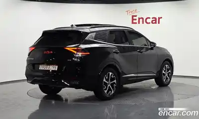 Kia Sportage 2023 1.6 гидро в Москве № 1399545, миниатюра 2