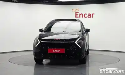 Kia Sportage 2023 1.6 гидро в Москве № 1399545, миниатюра 3