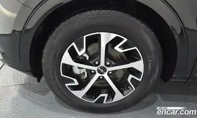 Kia Sportage 2023 1.6 гидро в Москве № 1399545, миниатюра 5