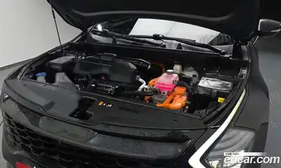 Kia Sportage 2023 1.6 гидро в Москве № 1399545, миниатюра 6