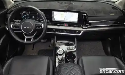 Kia Sportage 2023 1.6 гидро в Москве № 1399545, миниатюра 7