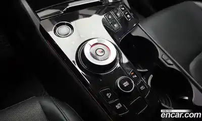 Kia Sportage 2023 1.6 гидро в Москве № 1399545, миниатюра 9